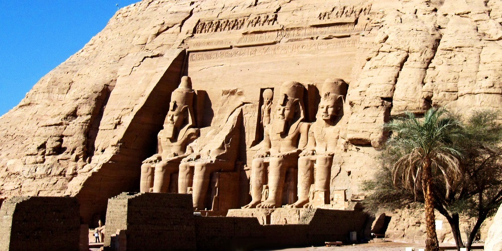 FT EGYPT Abu Simbel 2W