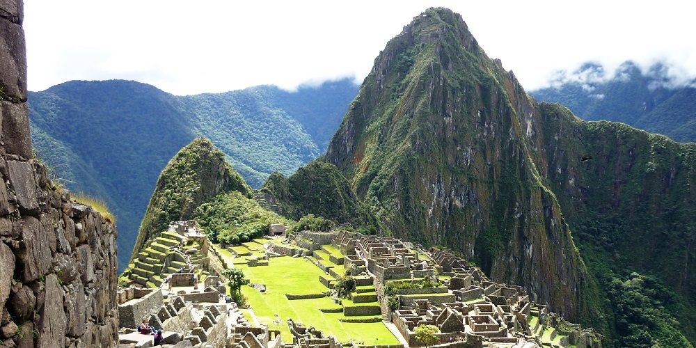 FT PERU Inca Trail 1W - Machu Picchu